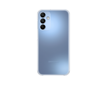 Samsung Galaxy A15 5G Case - Clear